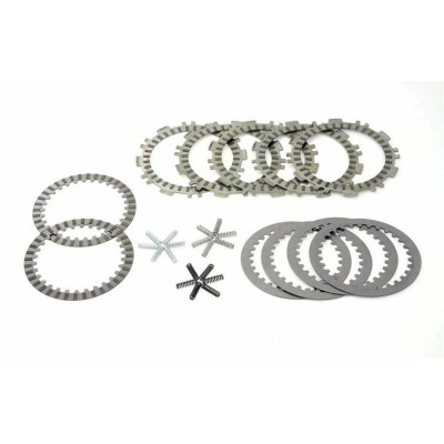 TOPPE CLUTCH COMPLETE