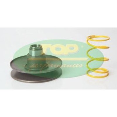TOPPE DAMPER TORQUE CORRECTOR