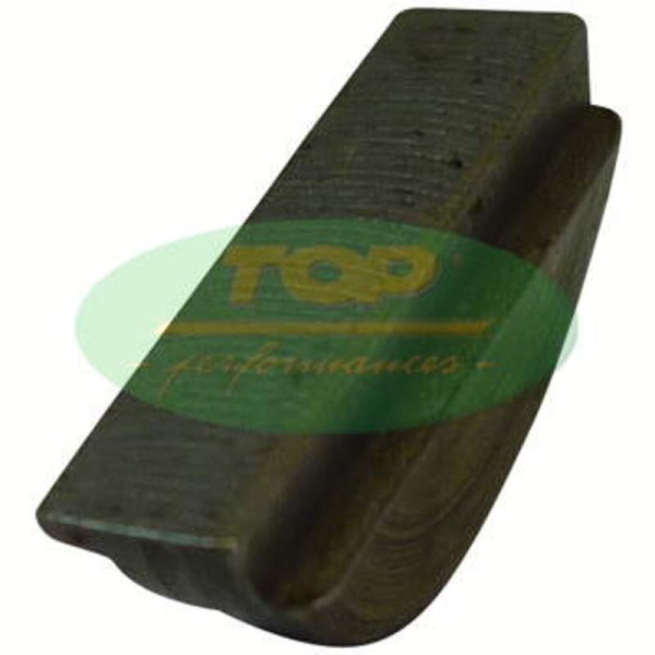 TOPPE WOODRUFF KEY 1.3 VARIABLE ADVANCE