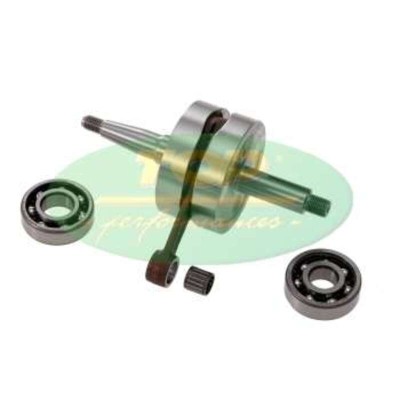 TOPPE CRANKSHAFT STROKE...