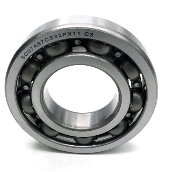 TOPPE STEERING BEARING 35X72X15