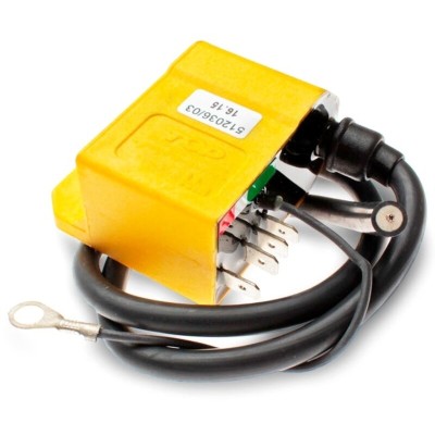 TOPPE CDI 6 COILS DUCATI...