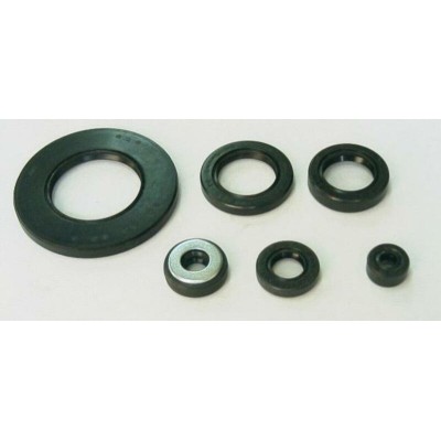 TOURM OIL SEAL LOW ENGINE