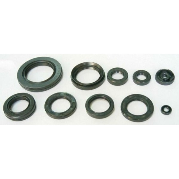 TOURM OIL SEAL LOW ENGINE