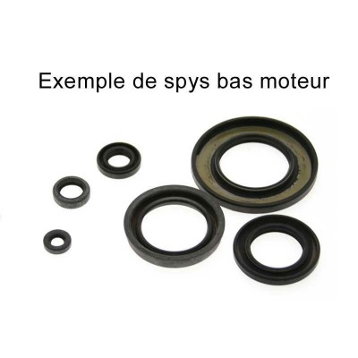TOURM OIL SEAL LOW ENGINE
