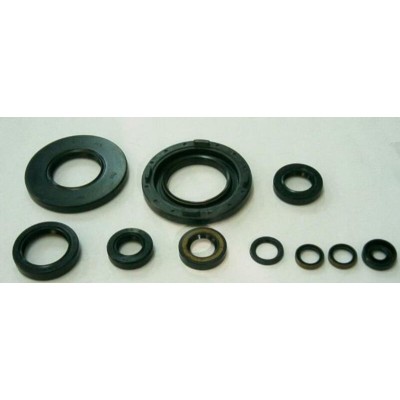 TOURM OIL SEAL LOW ENGINE