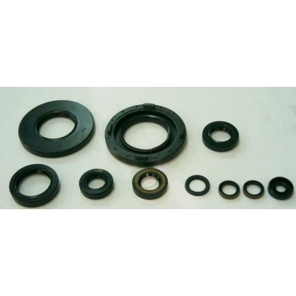 TOURM OIL SEAL LOW ENGINE