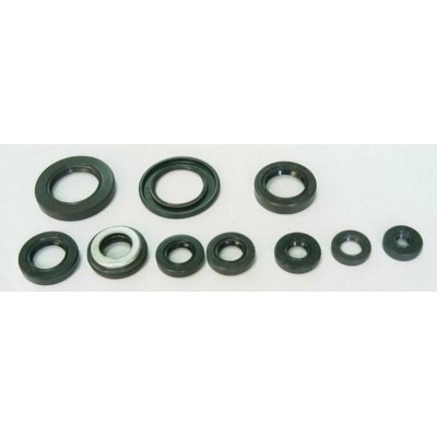 TOURM OIL SEAL LOW ENGINE