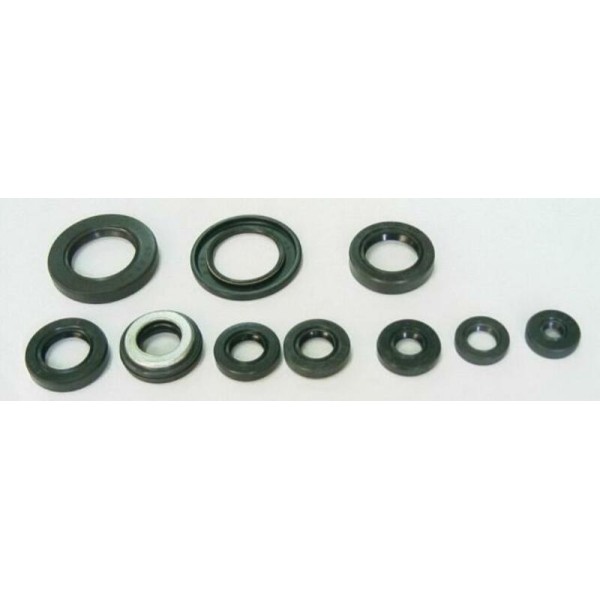 TOURM OIL SEAL LOW ENGINE