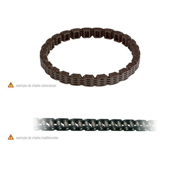 TOURM TIMING CHAIN 110 LINKS