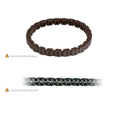 TOURM TIMING CHAIN 122 LINKS