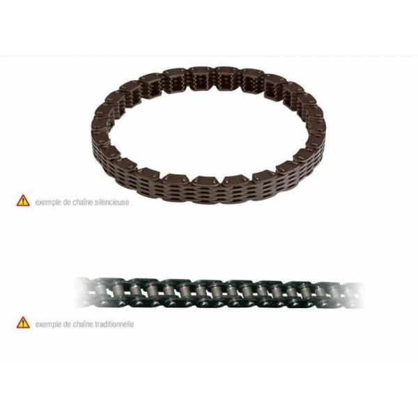 TOURM TIMING CHAIN 90 LINKS