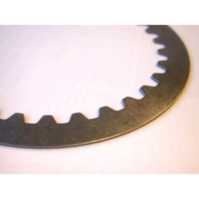 TOURM PLATE STEEL