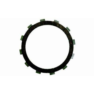TOURM PLATE FRICTION