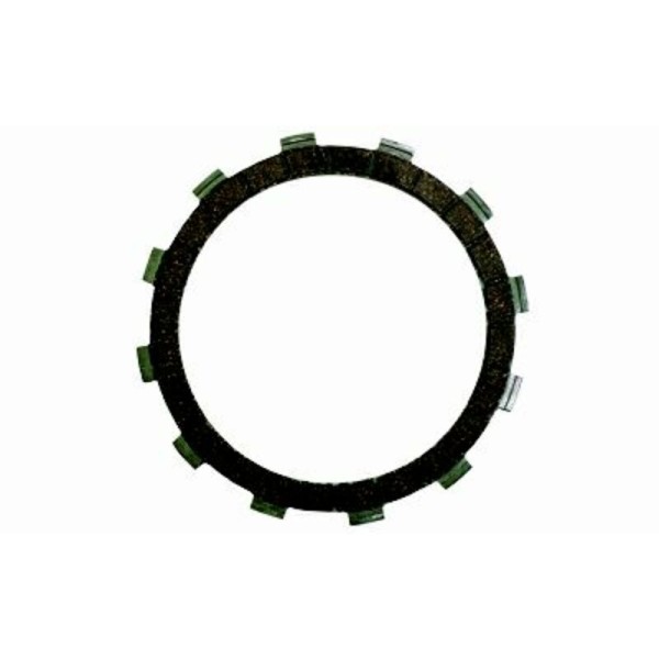 TOURM PLATE FRICTION