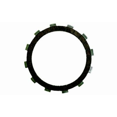 TOURM PLATE FRICTION