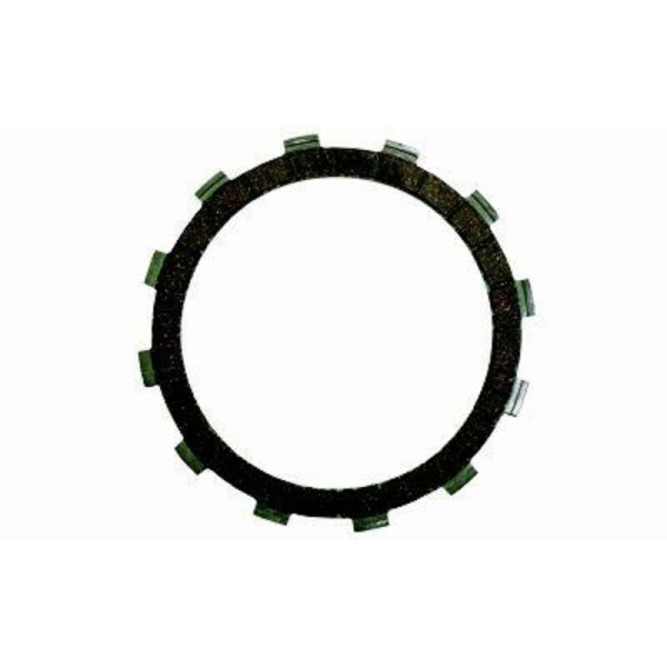 TOURM PLATE FRICTION