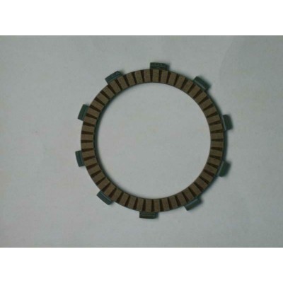 TOURM PLATE FRICTION