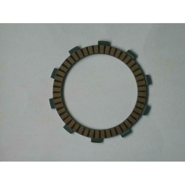 TOURM PLATE FRICTION