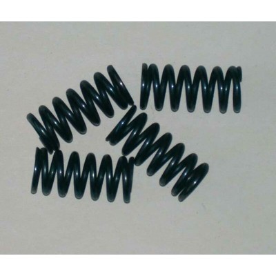 TOURM SPRINGS CLUTCH