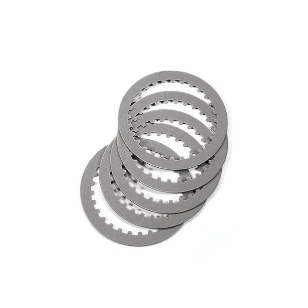 TOURM KIT STEEL PLATE