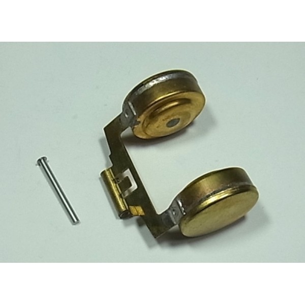 TOURM SPAREPARTS FLOAT
