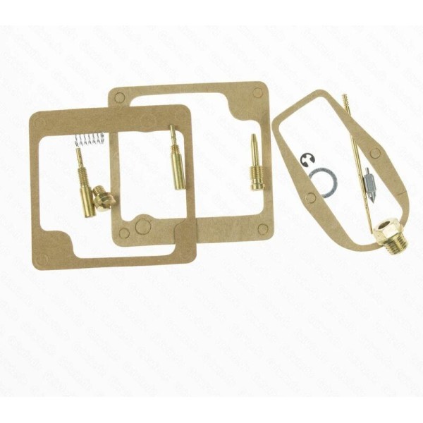 TOURM REPAIRKIT CARBURETOR