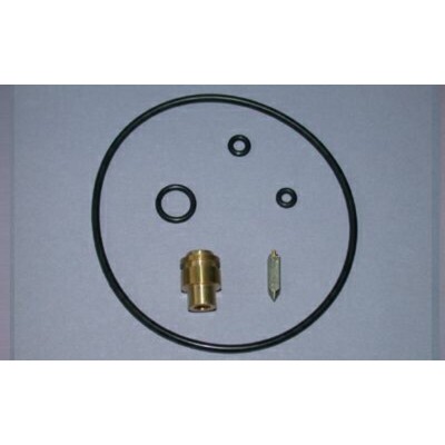 TOURM REPAIRKIT CARBURETOR