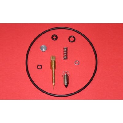 TOURM REPAIRKIT CARBURETOR