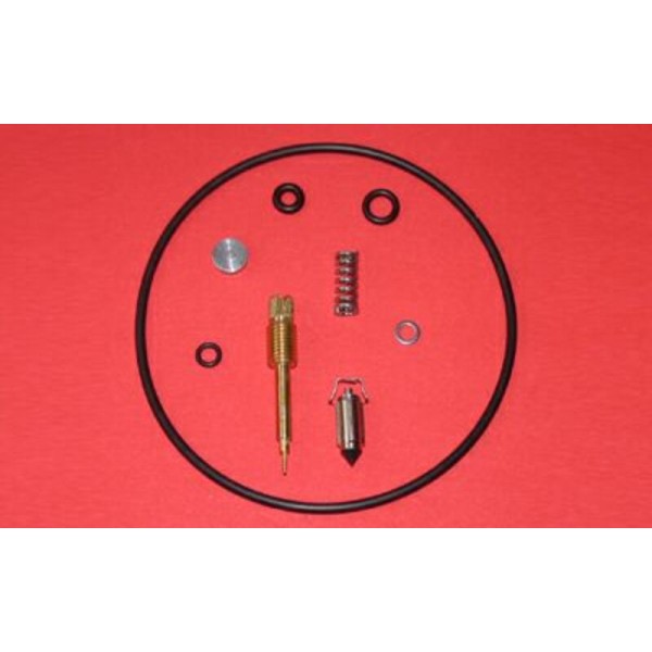 TOURM REPAIRKIT CARBURETOR