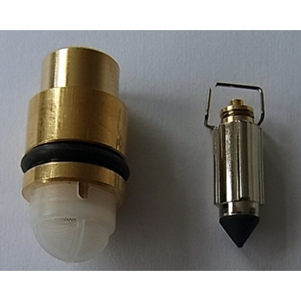 TOURM SPAREPARTS FLOAT VALVE SET