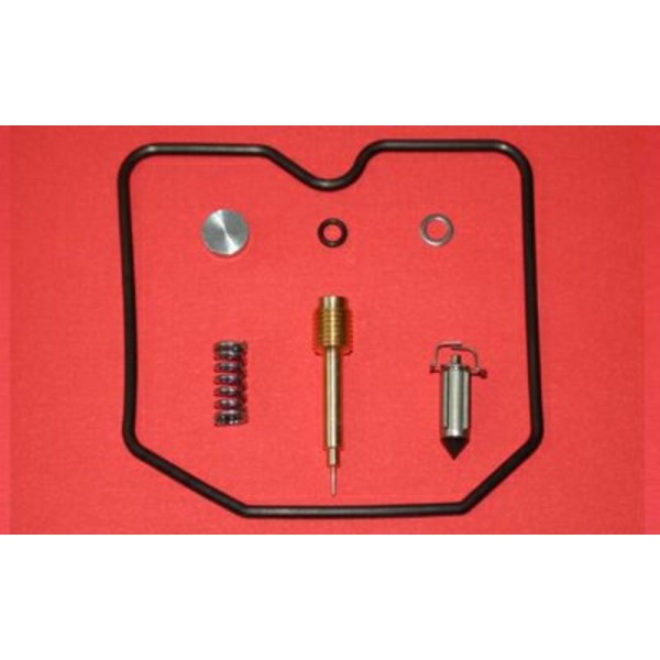 TOURM REPAIRKIT CARBURETOR