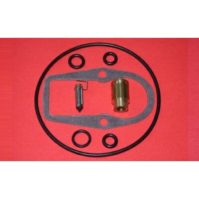 TOURM REPAIRKIT CARBURETOR