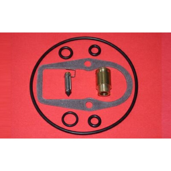 TOURM REPAIRKIT CARBURETOR