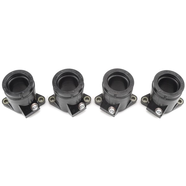 TOURM SPAREPARTS INTAKE PIPE-4 PIECES