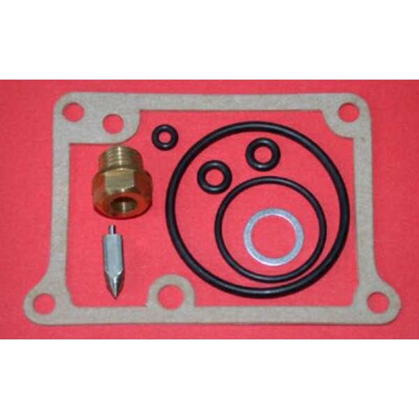 TOURM REPAIRKIT CARBURETOR
