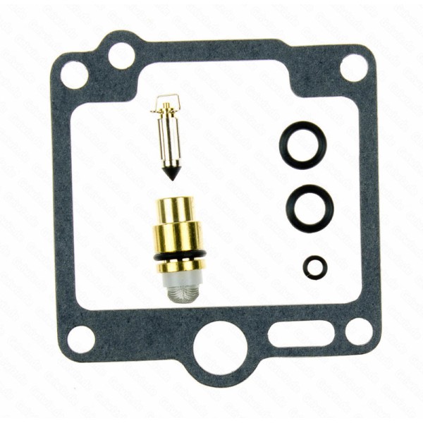 TOURM REPAIRKIT CARBURETOR