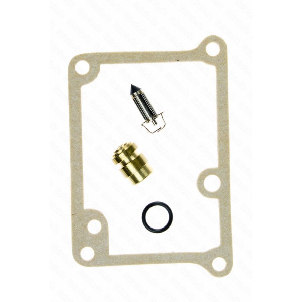 TOURM REPAIRKIT CARBURETOR