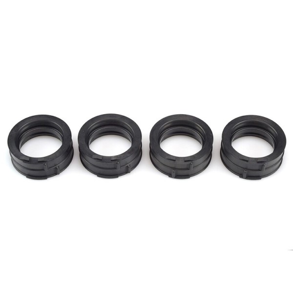TOURM SPAREPARTS INTAKE PIPE-4 PIECES