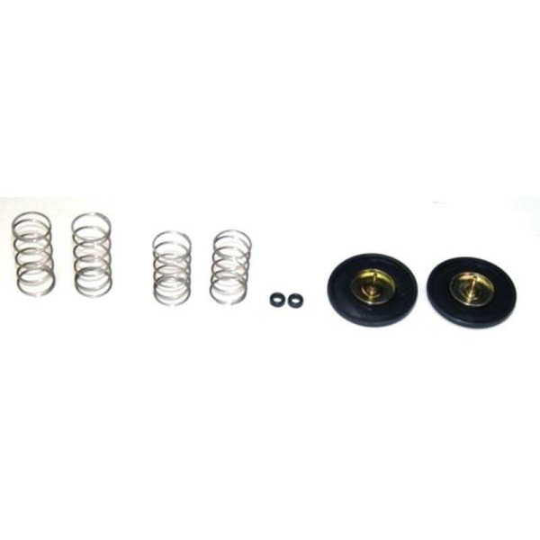 TOURM REPAIRKIT AIR CUT OFF