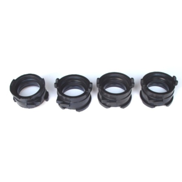 TOURM SPAREPARTS INTAKE PIPE-4 PIECES