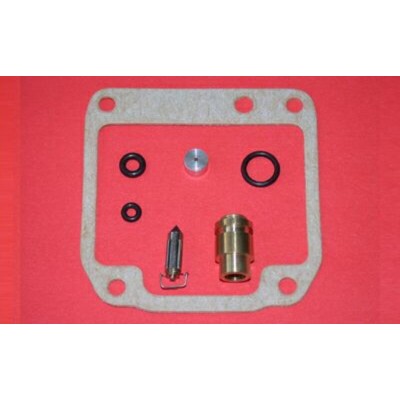 TOURM REPAIRKIT CARBURETOR