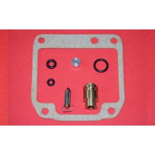 TOURM REPAIRKIT CARBURETOR
