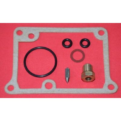 TOURM REPAIRKIT CARBURETOR