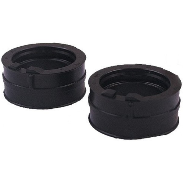 TOURM SPAREPARTS INTAKE PIPE-2 PIECES