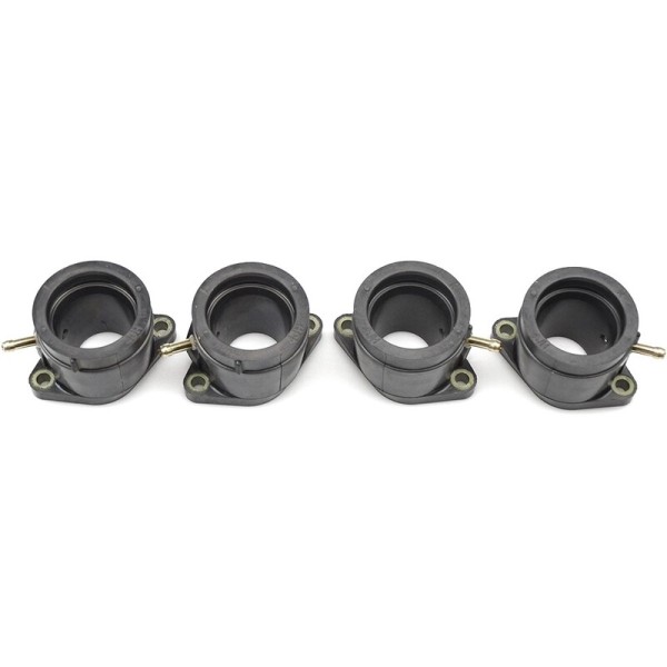 TOURM SPAREPARTS INTAKE PIPE-4 PIECES