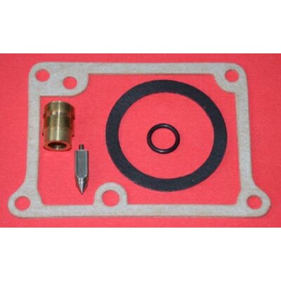 TOURM REPAIRKIT CARBURETOR