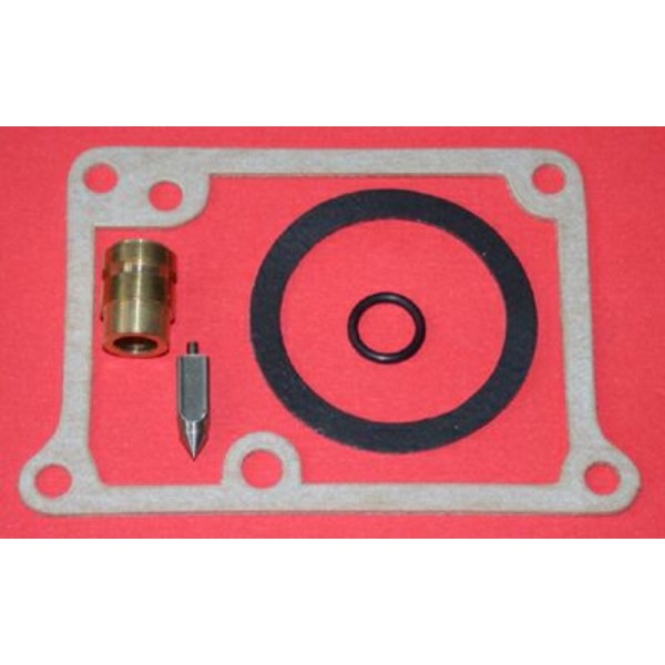 TOURM REPAIRKIT CARBURETOR