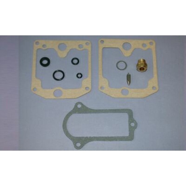 TOURM REPAIRKIT CARBURETOR
