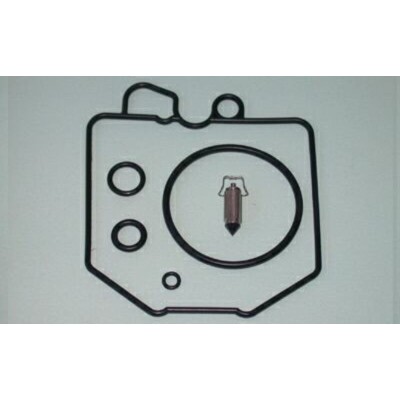 TOURM REPAIRKIT CARBURETOR